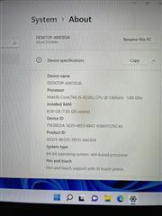 LENOVO THINKPAD X380 YOGA 13.3